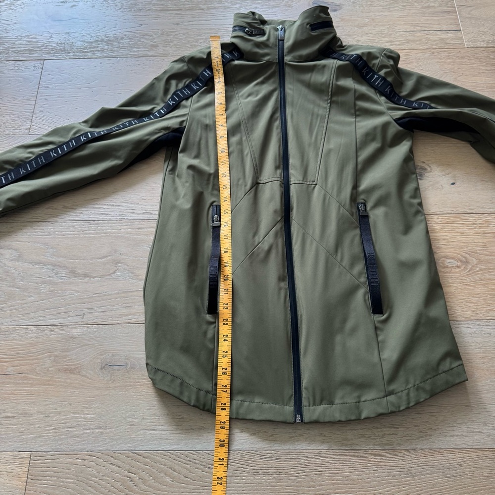 Kith Rain Jacket - Picture 9 of 10